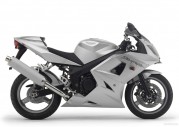 Triumph Daytona 600